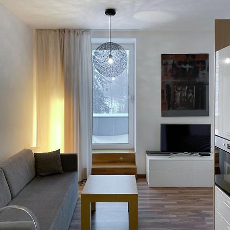 No.1 Apartment House Oliver Strbske Pleso Exterior foto