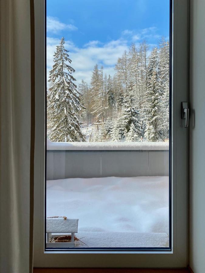 No.1 Apartment House Oliver Strbske Pleso Exterior foto