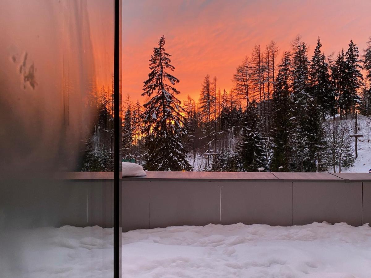 No.1 Apartment House Oliver Strbske Pleso Exterior foto
