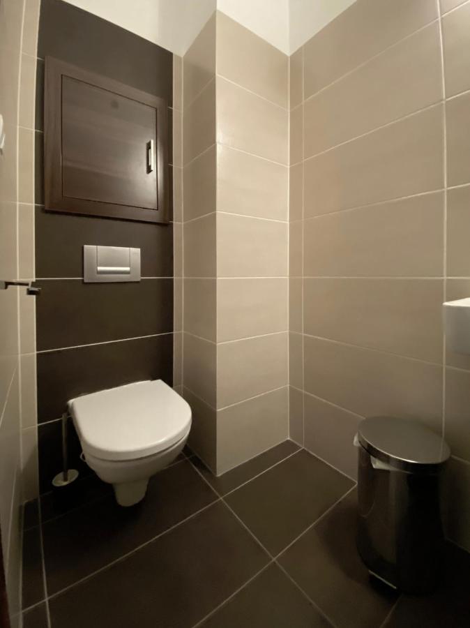 No.1 Apartment House Oliver Strbske Pleso Exterior foto