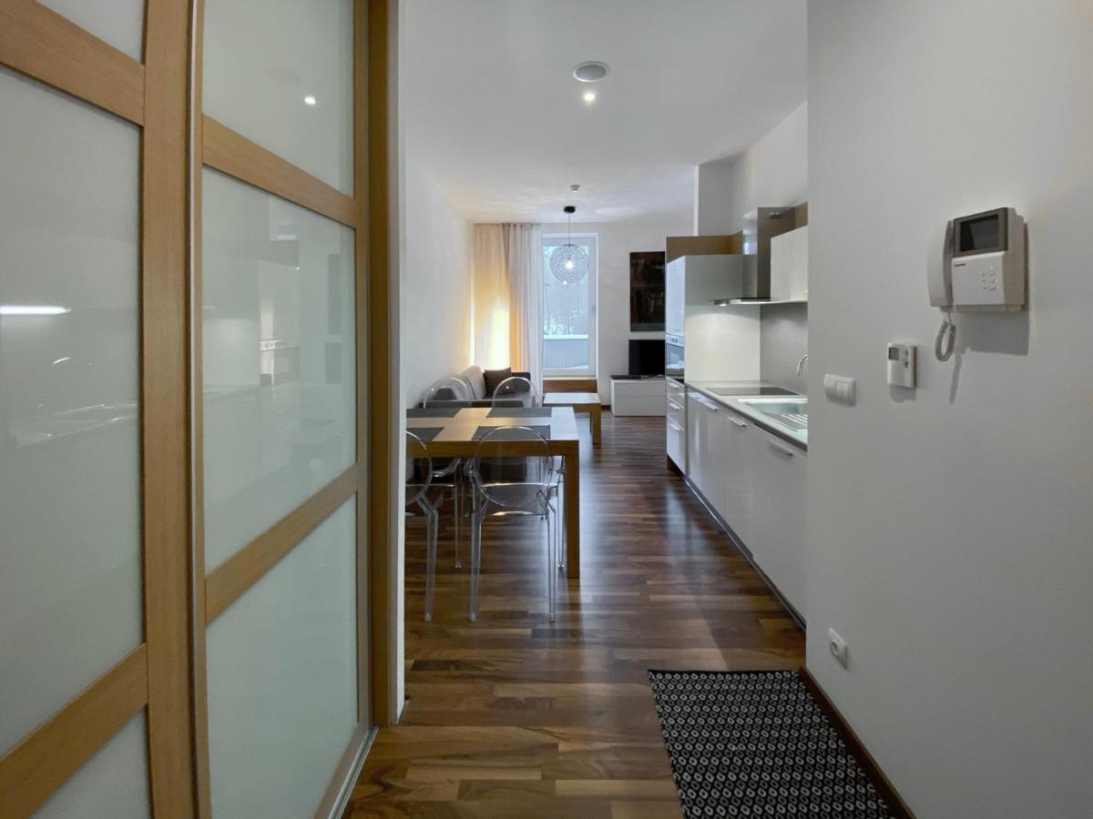 No.1 Apartment House Oliver Strbske Pleso Exterior foto