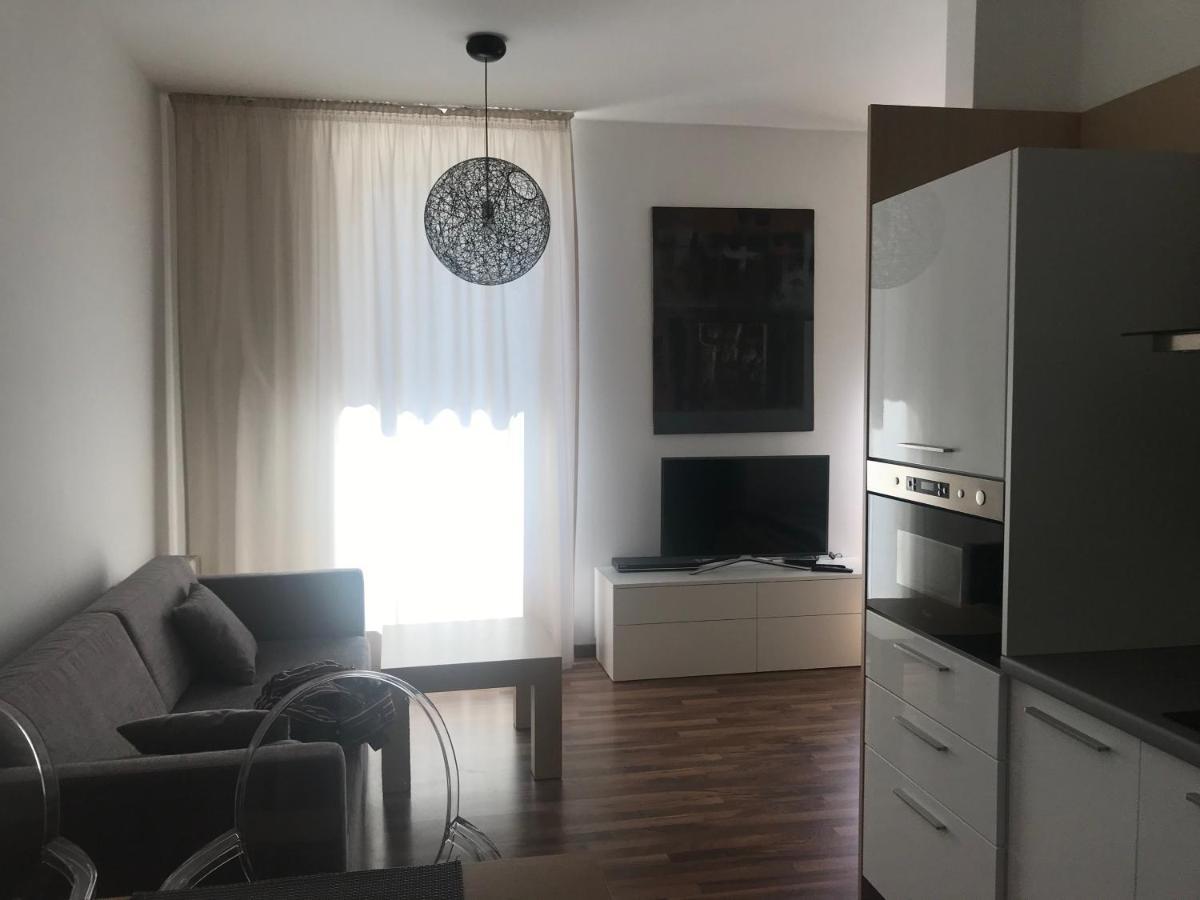 No.1 Apartment House Oliver Strbske Pleso Exterior foto